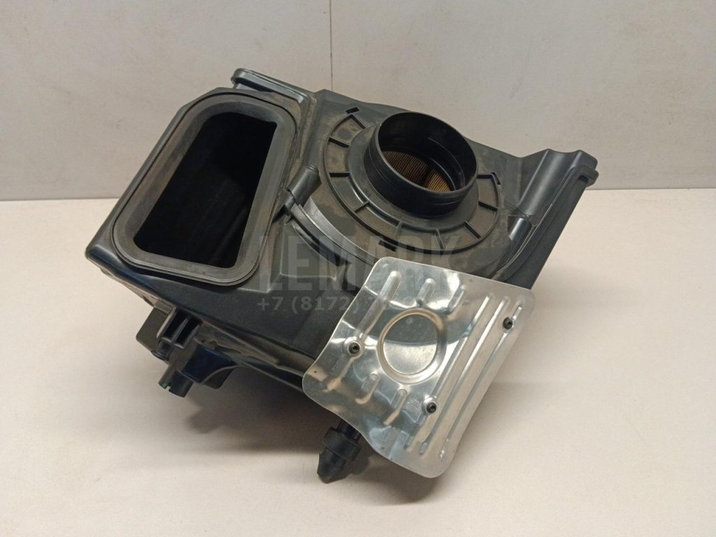 Корпус воздушного фильтра