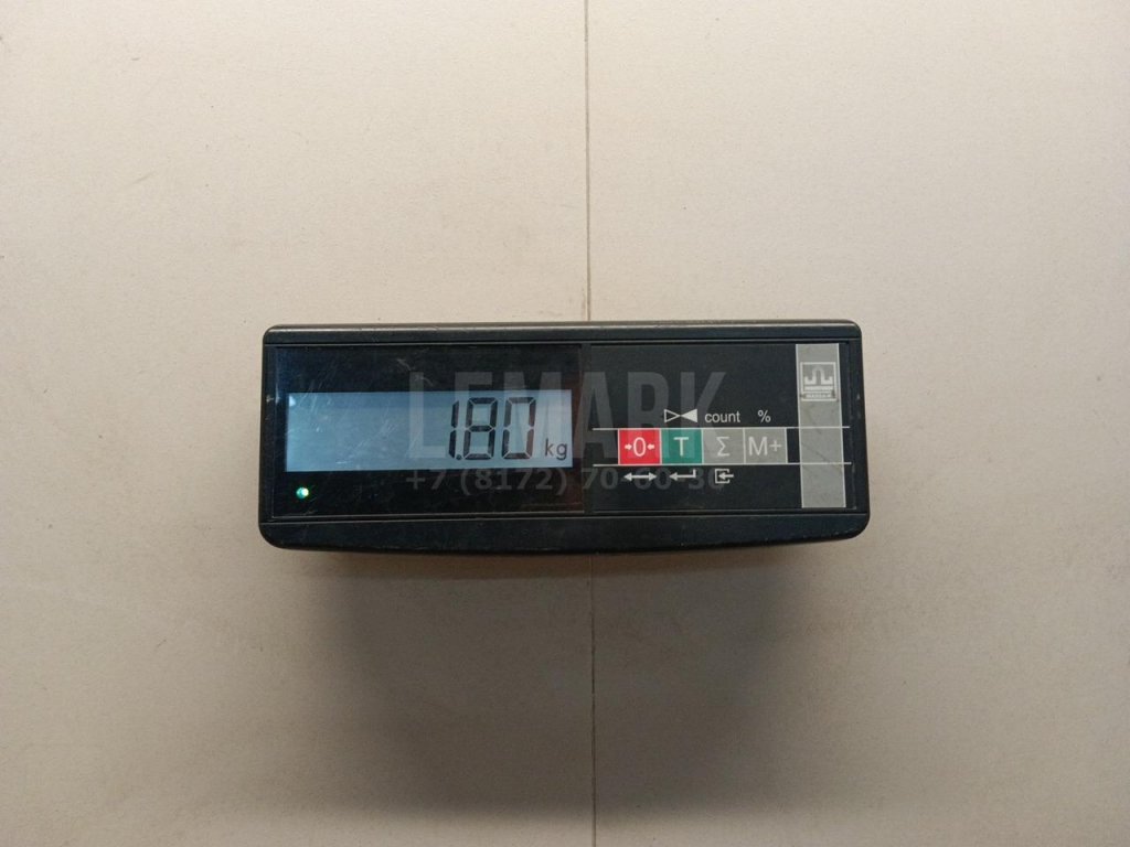 Корпус воздушного фильтра