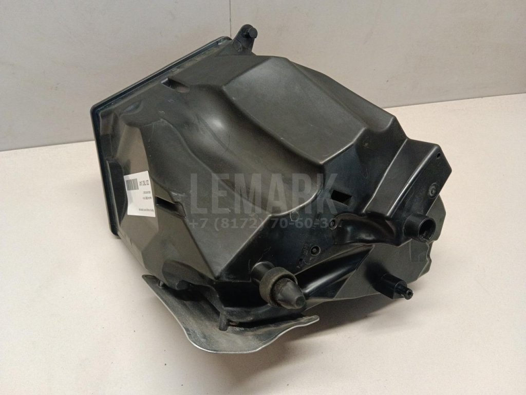 Корпус воздушного фильтра