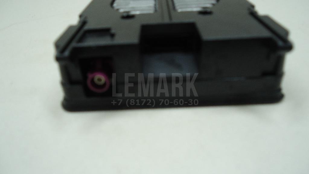 Док-станция для беспроводной зарядки