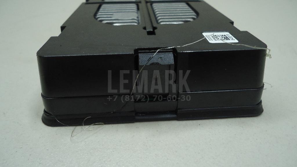 Док-станция для беспроводной зарядки