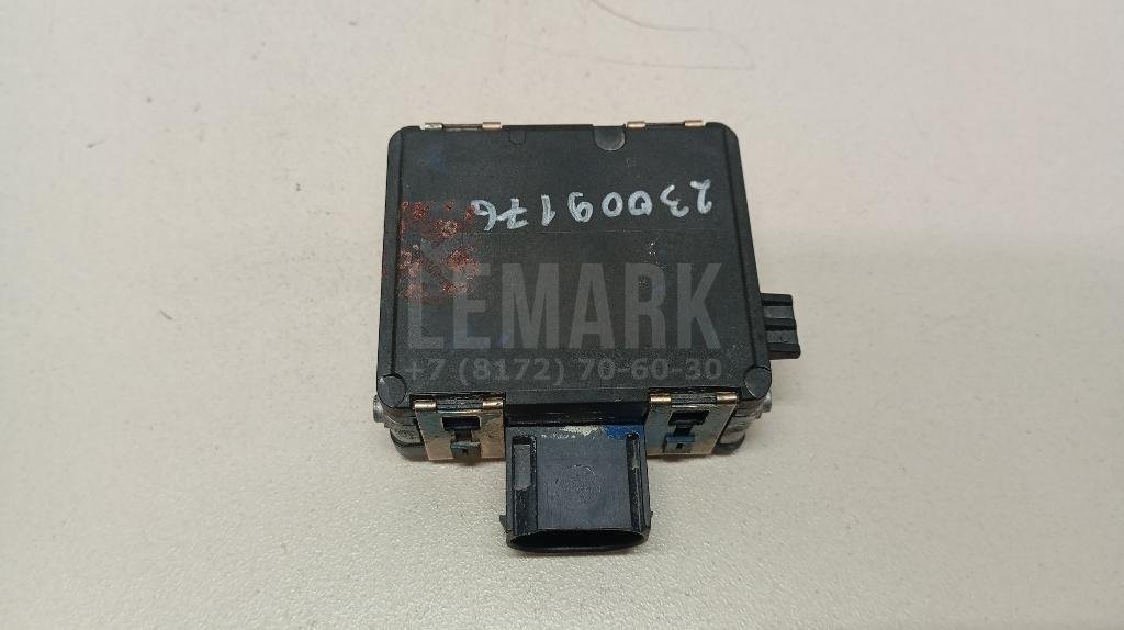 Блок электронный