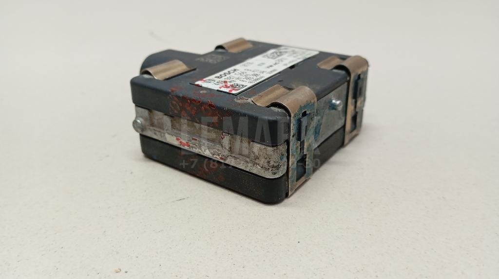 Блок электронный