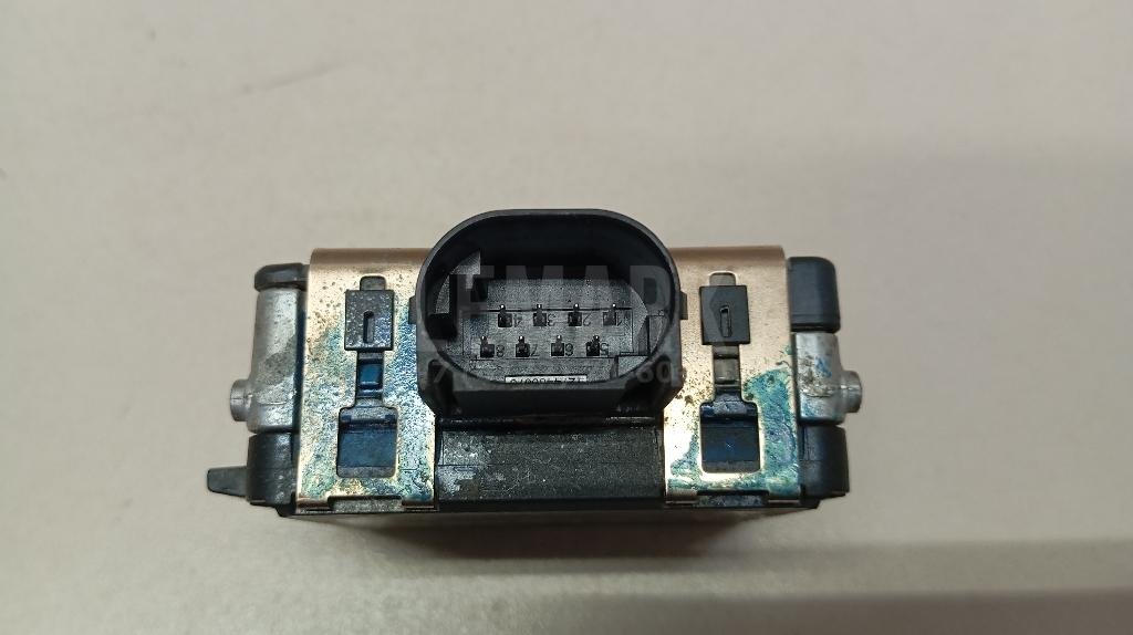 Блок электронный