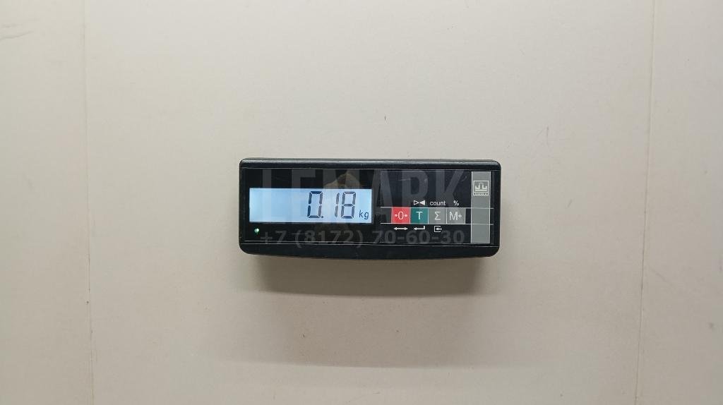 Блок электронный