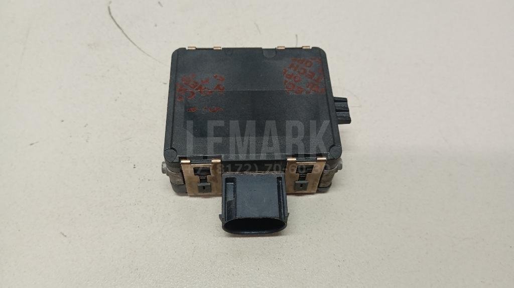 Блок электронный