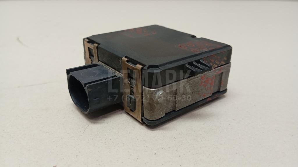 Блок электронный