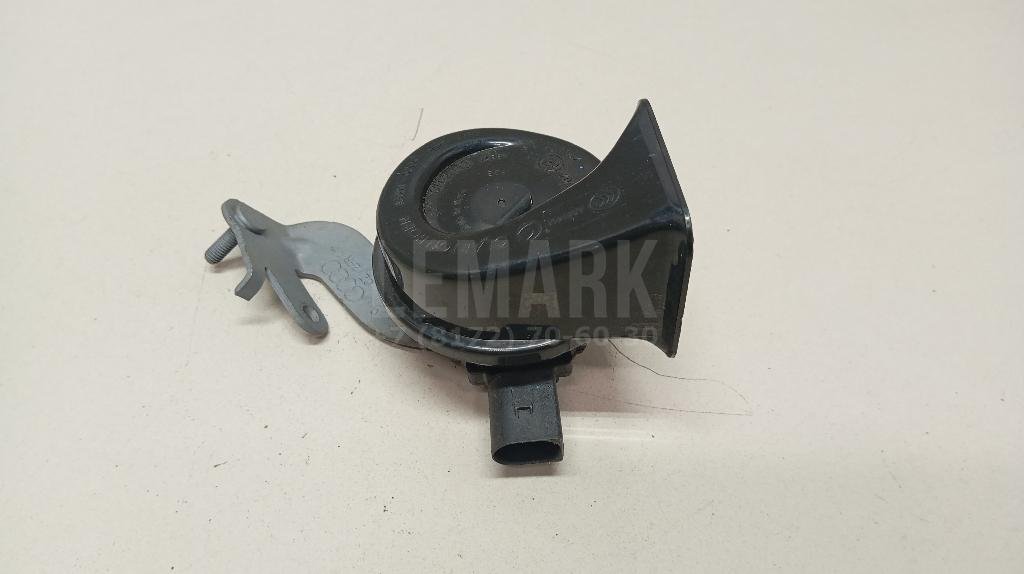 Сигнал звуковой