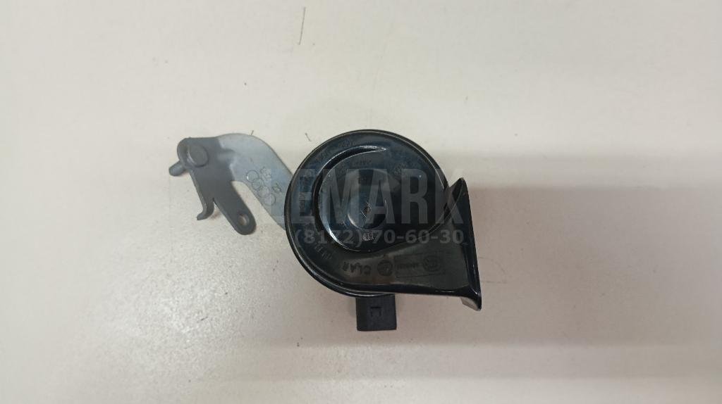 Сигнал звуковой