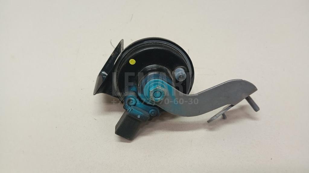 Сигнал звуковой