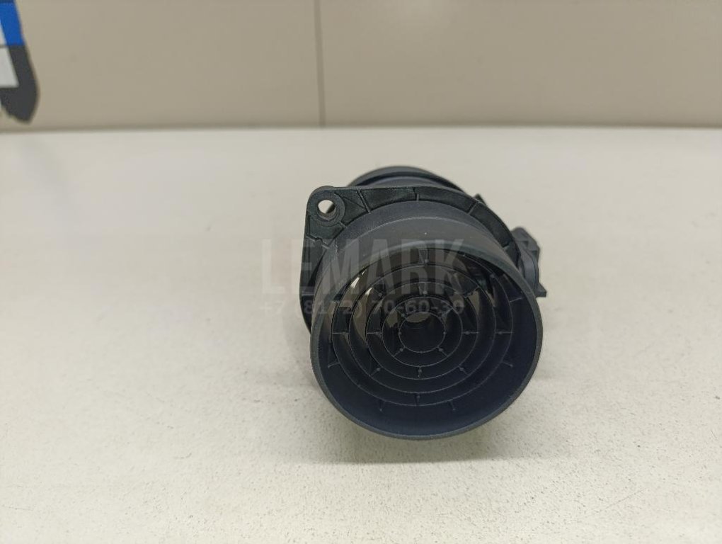 Расходомер воздуха (массметр)