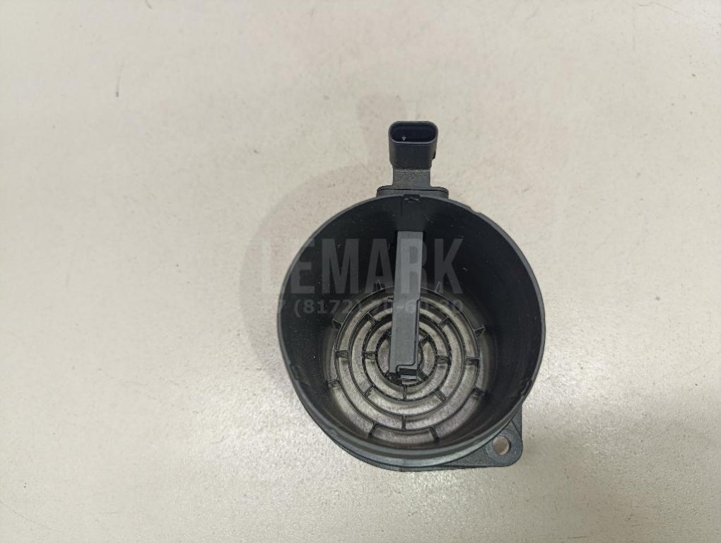 Расходомер воздуха (массметр)