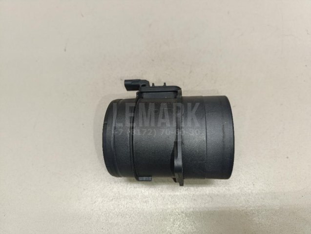 Расходомер воздуха (массметр)