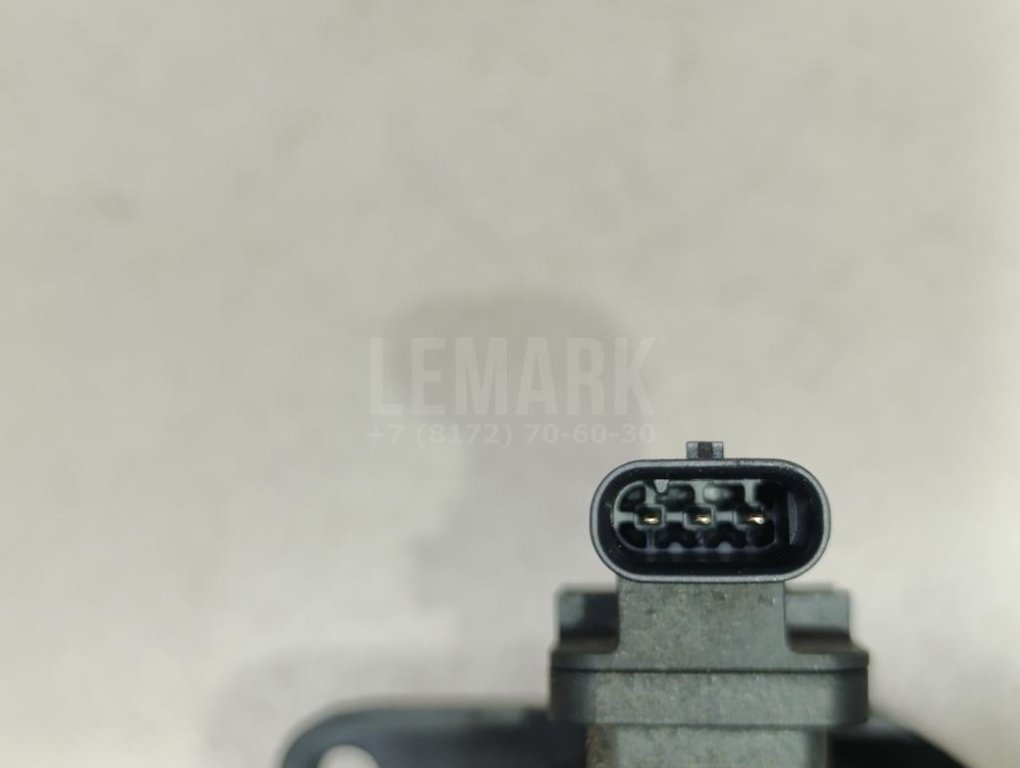 Расходомер воздуха (массметр)