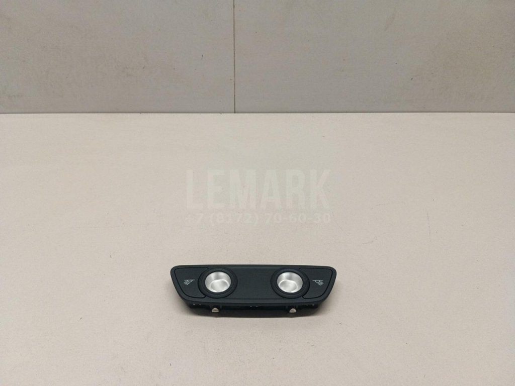 Плафон салонный