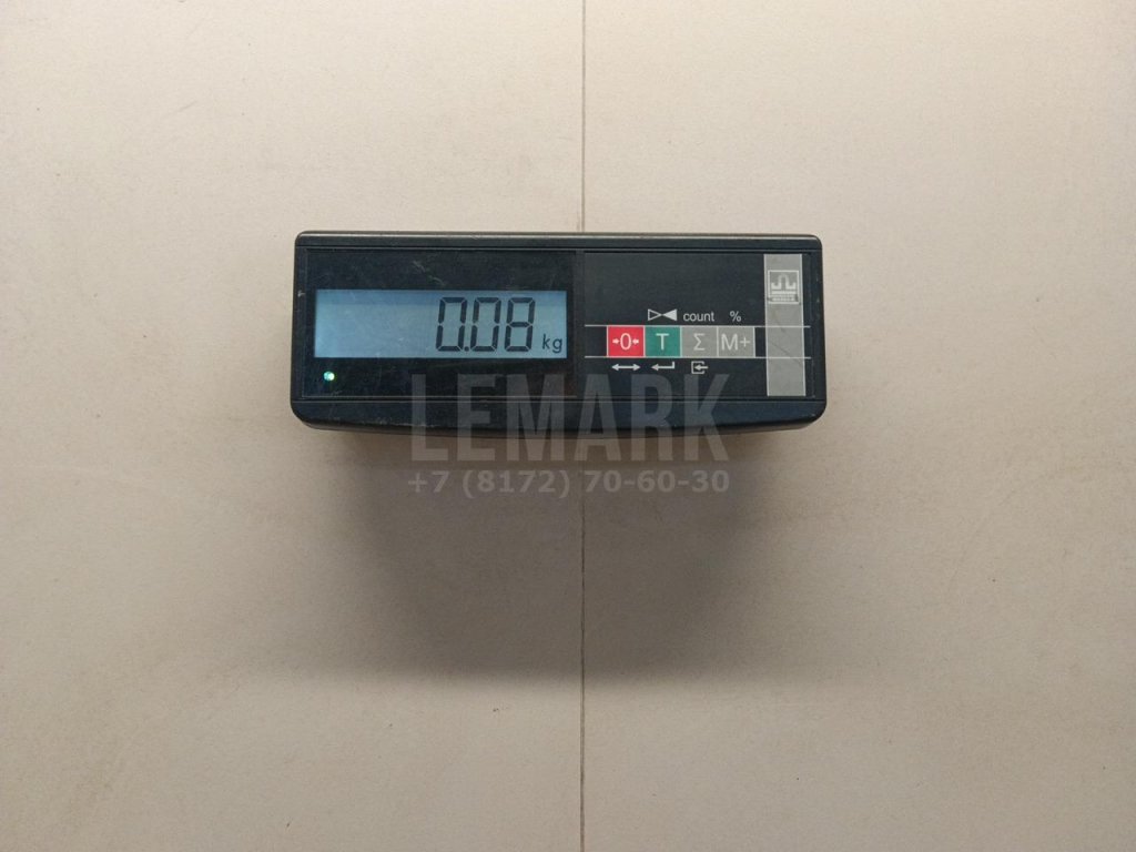 Плафон салонный