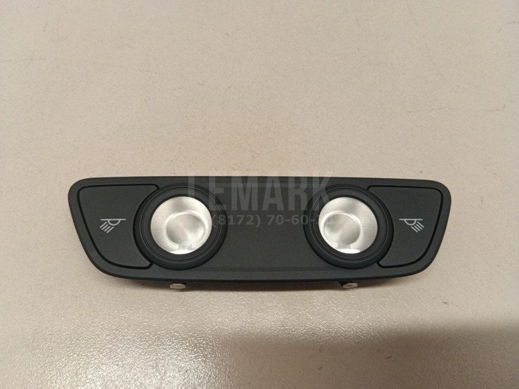 Плафон салонный