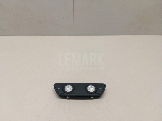 Плафон салонный