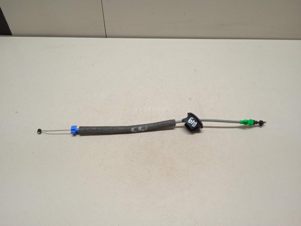 Трос открывания задней двери