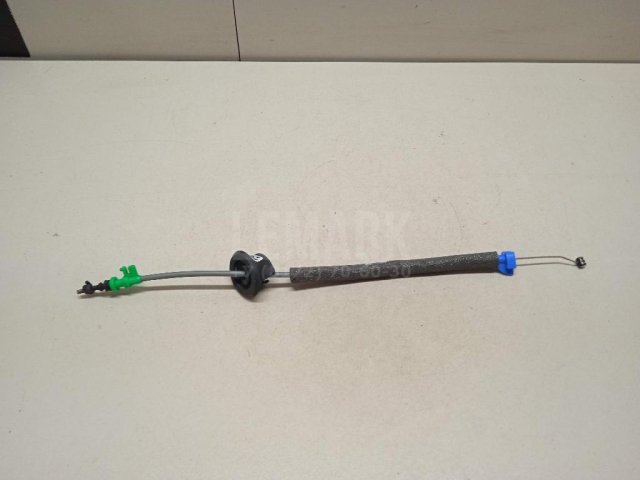 Трос открывания задней двери