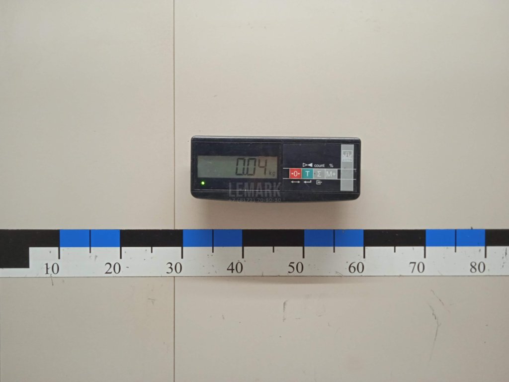 Трос открывания задней двери