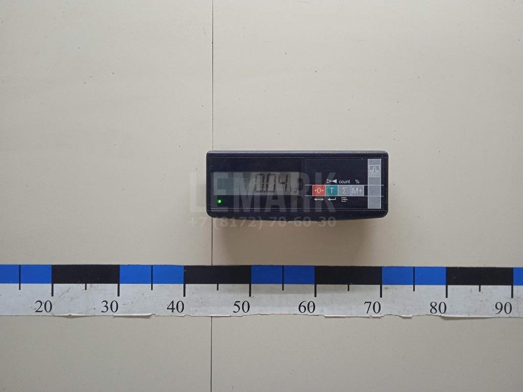 Трос открывания задней двери