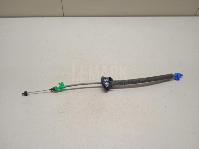 Трос открывания задней двери