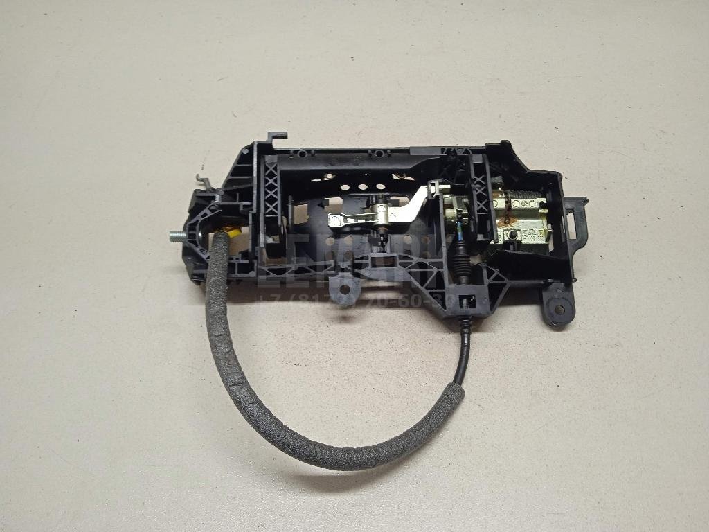 Кронштейн ручки для  Audi A3 [8V] 2013-2020