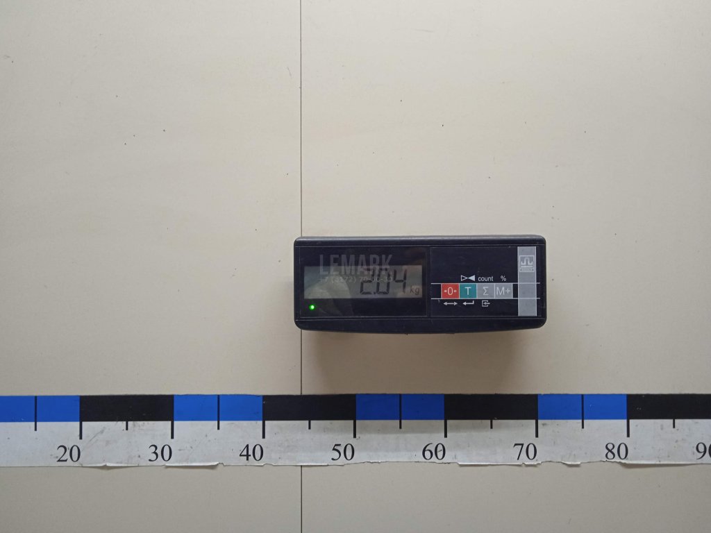 Стеклоподъемник электр. задний левый