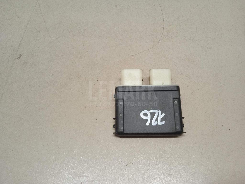 Блок электронный