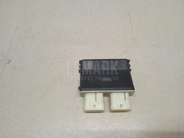 Блок электронный