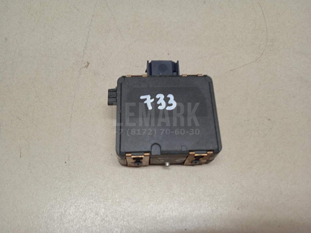 Радар для  Alfa Romeo Giulietta 2010-2020