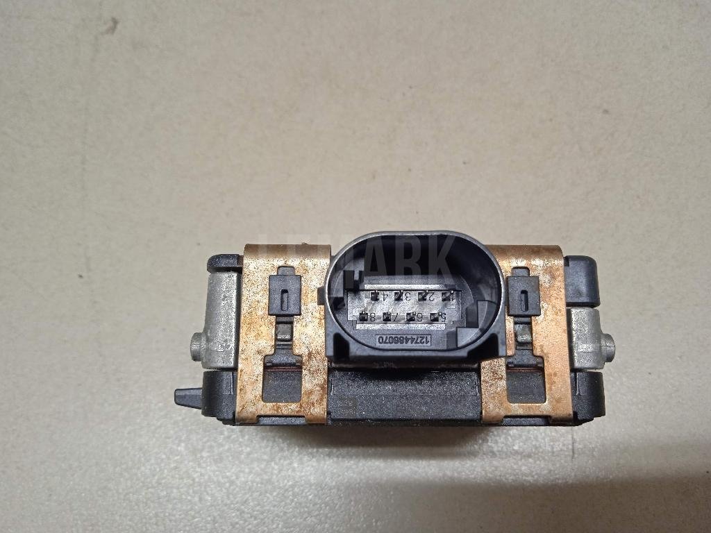 Радар для  Alfa Romeo Giulietta 2010-2020