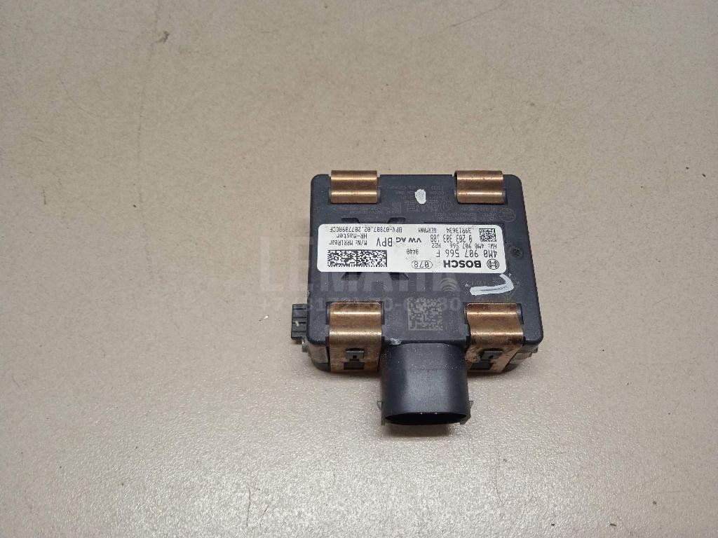 Радар для  Alfa Romeo Giulietta 2010-2020