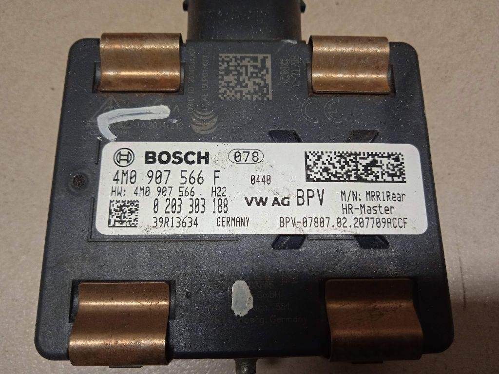 Радар для  Alfa Romeo Giulietta 2010-2020