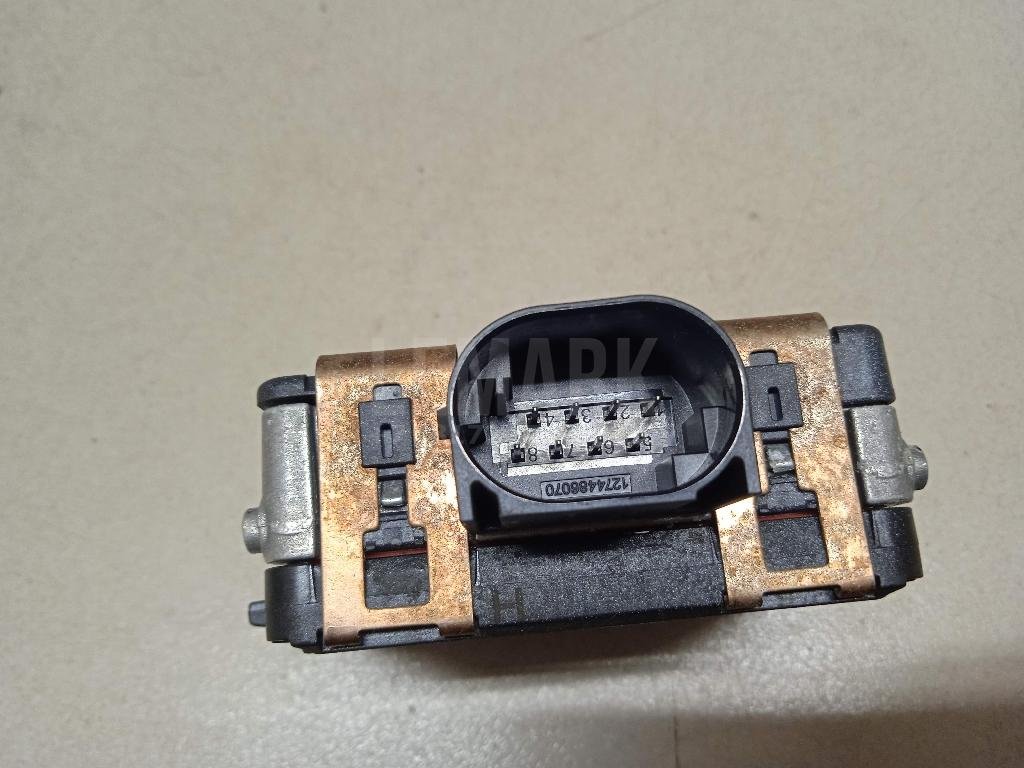 Радар для  Audi A4 [B9] 2015