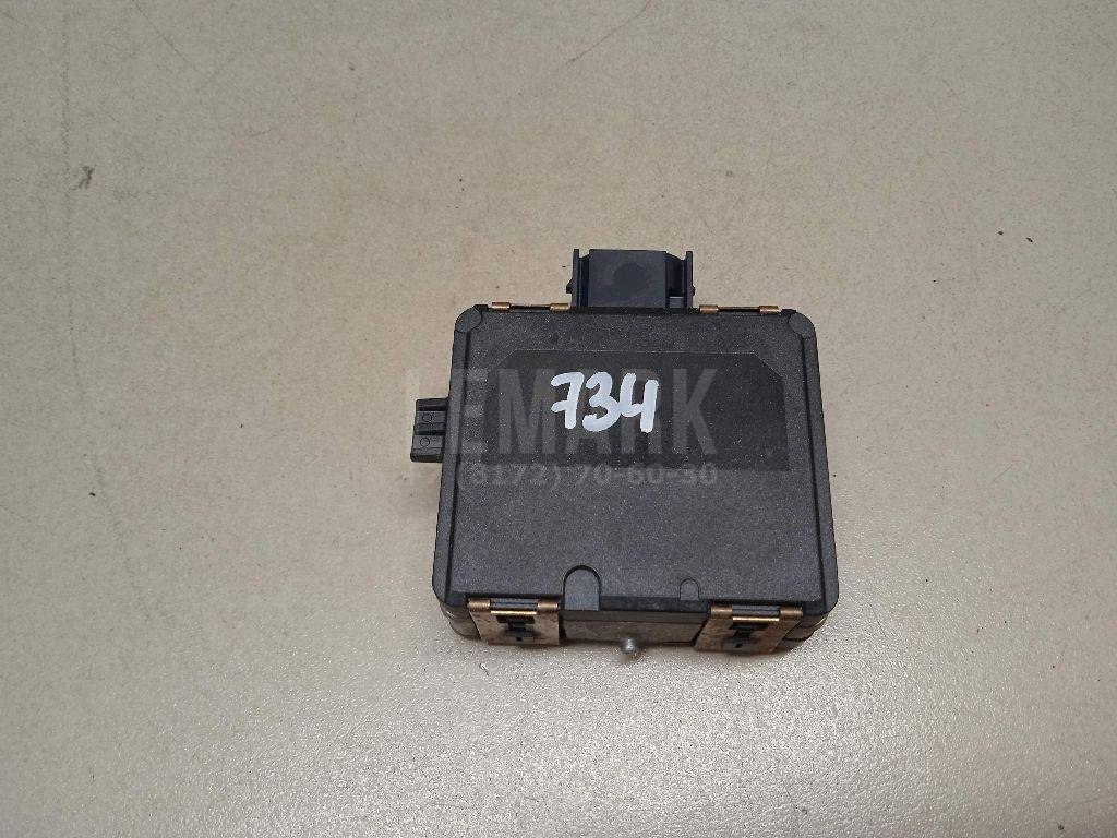 Радар для  Audi A4 [B9] 2015