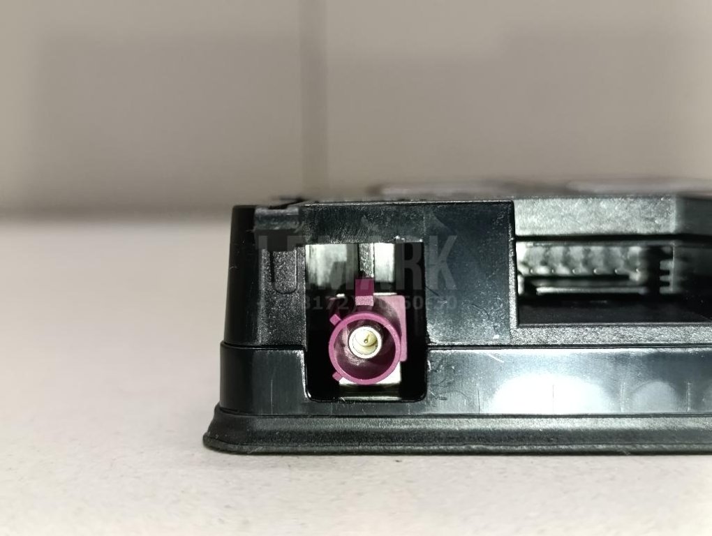 Док-станция для беспроводной зарядки