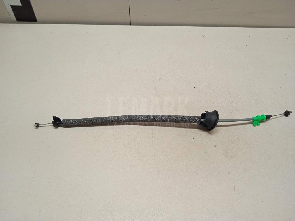 Трос открывания передней двери