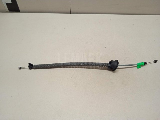 Трос открывания передней двери