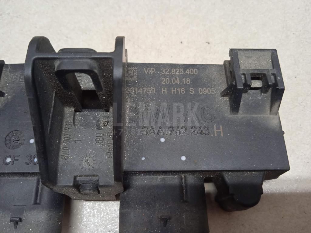 Блок электронный