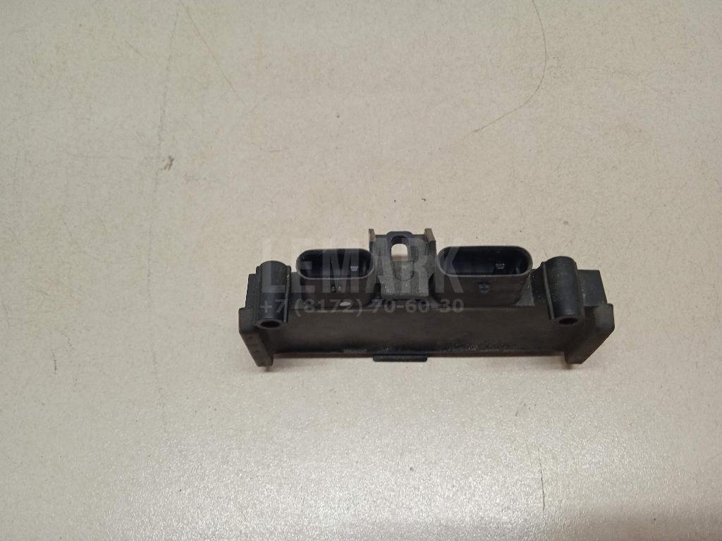 Блок электронный