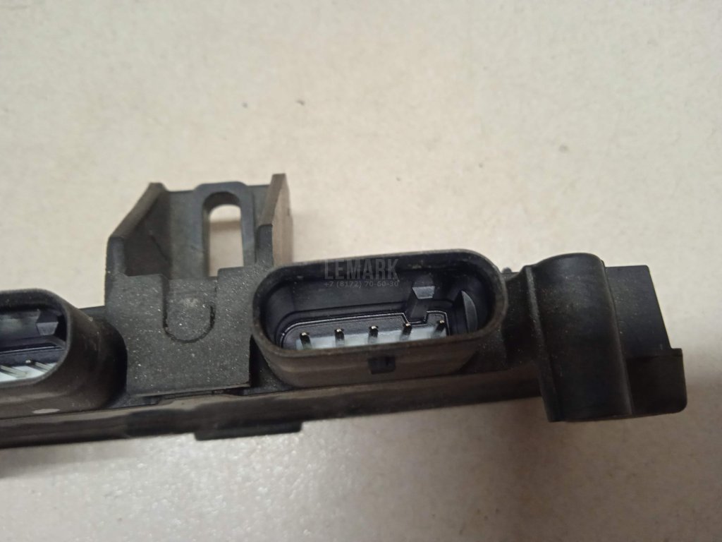 Блок электронный