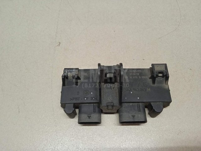 Блок электронный