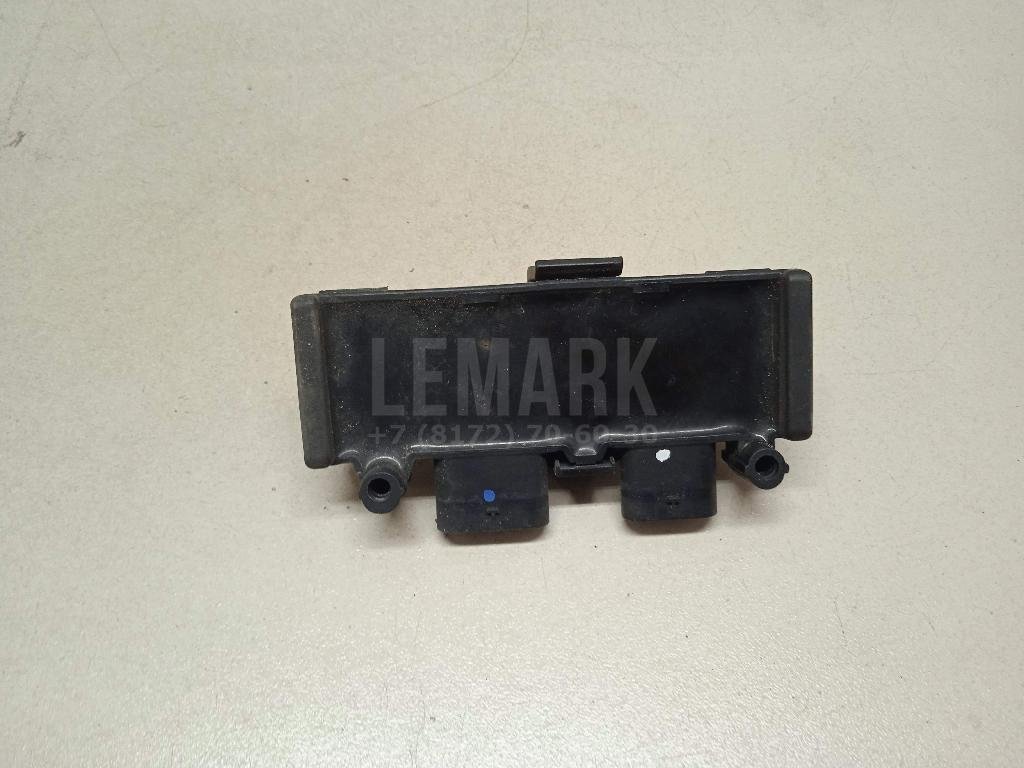 Блок электронный