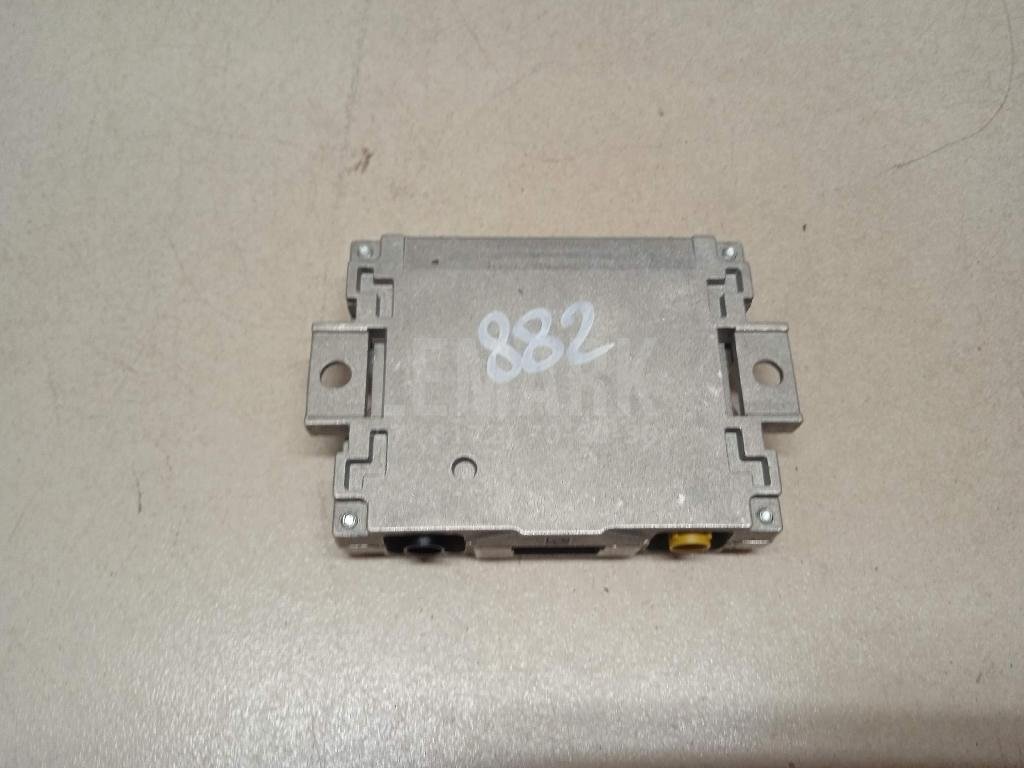 Усилитель для  Audi A3 [8PA] Sportback 2004-2013