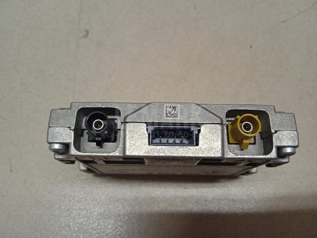 Усилитель для  Audi A3 [8PA] Sportback 2004-2013