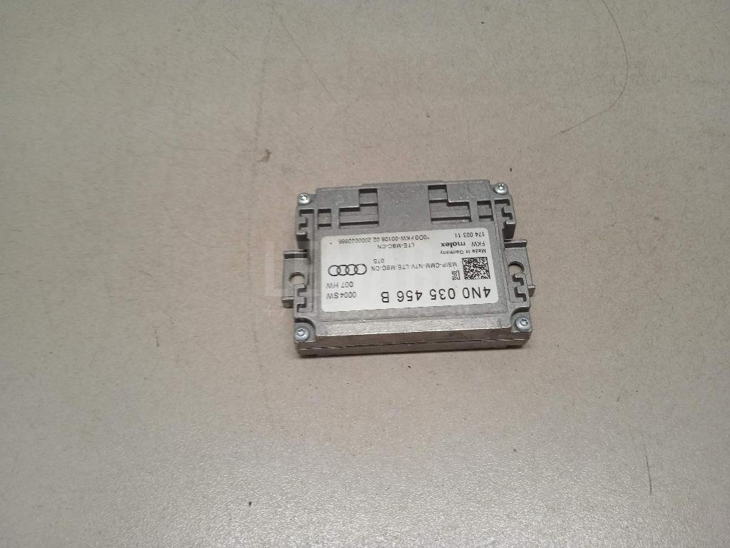 Усилитель для  Audi A3 [8PA] Sportback 2004-2013