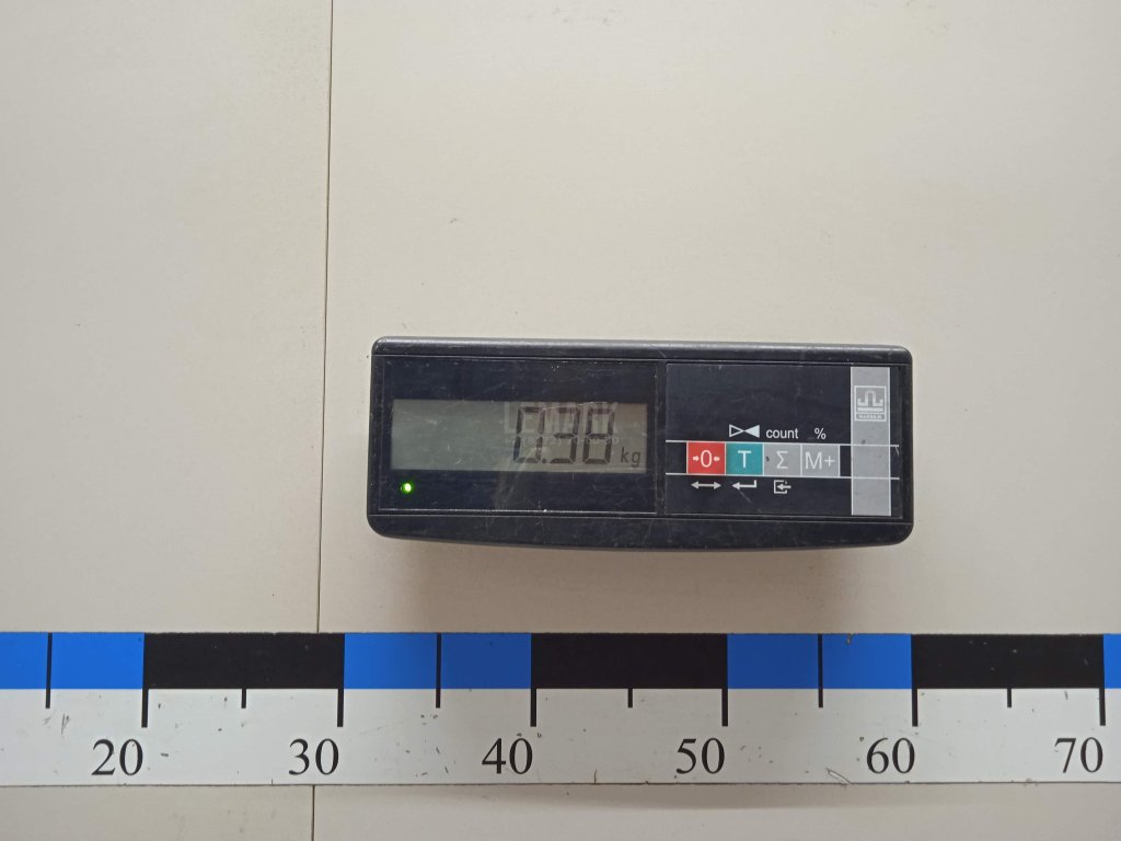 Блок электронный