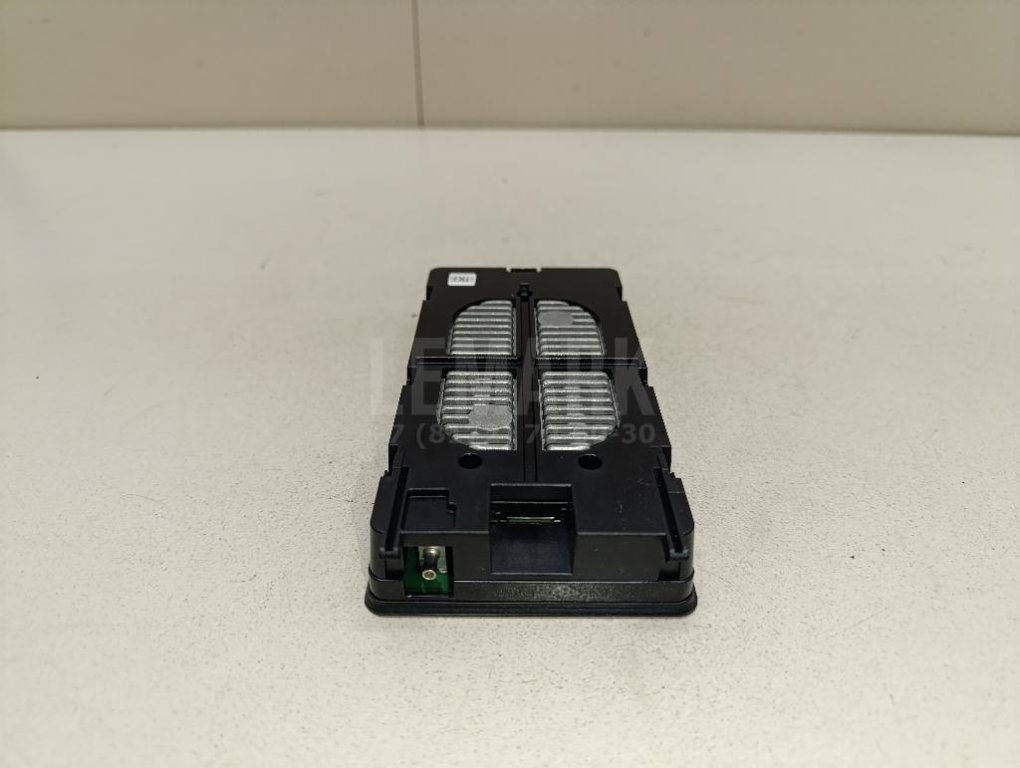 Док-станция для беспроводной зарядки